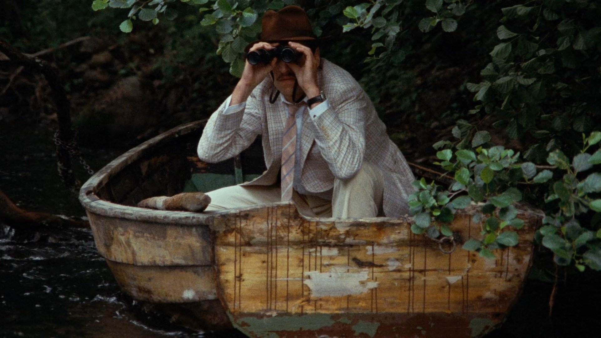 The Rooster (1981)