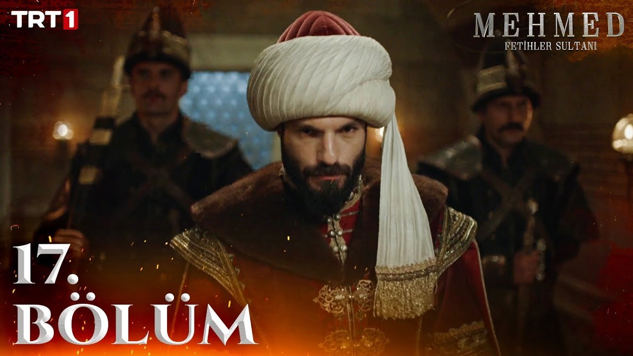 Mehmed: Sultan of Conquests
