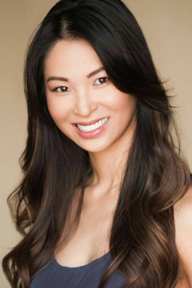 et billede af Jessica Lee