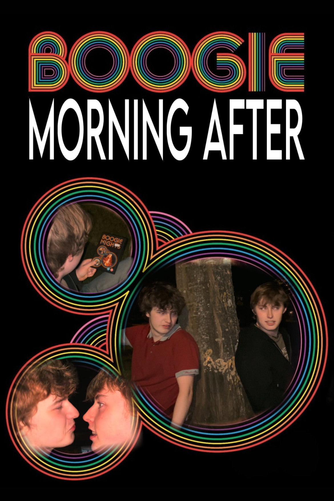 Boogie Morning After