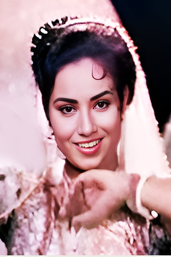 et billede af Jeevan Kala