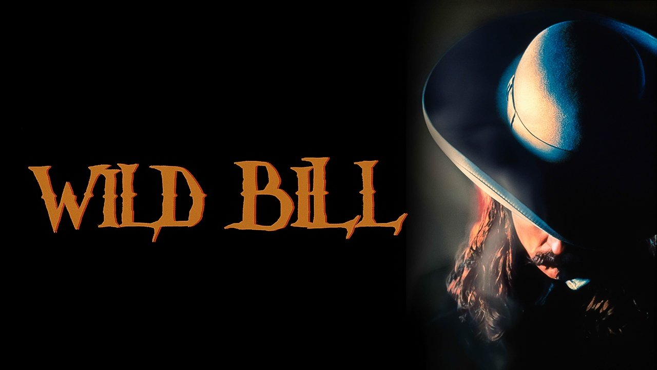 Wild Bill (1995)