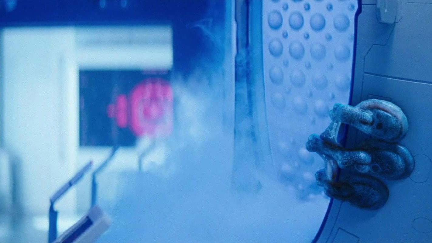 Pokémon Detective Pikachu