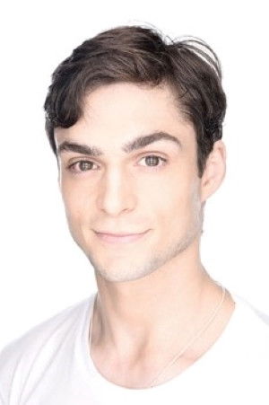 et billede af Artur Mkrtchyan