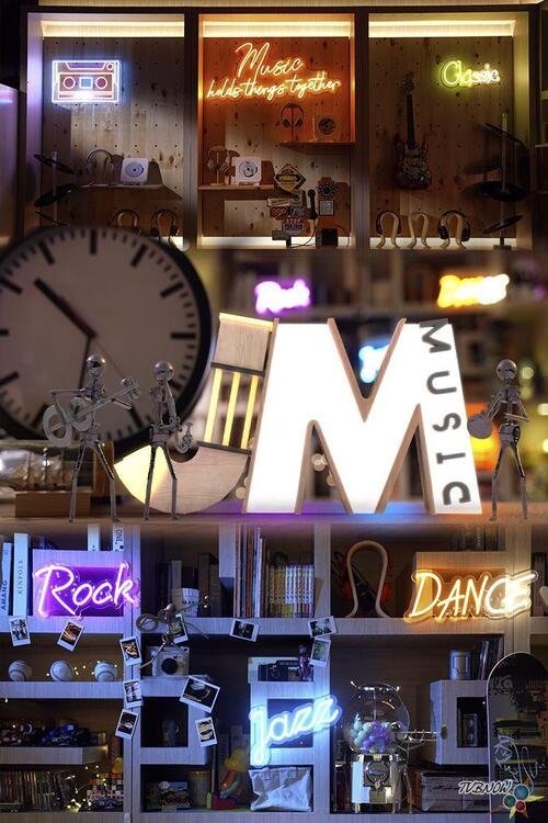 J Music - Season 1