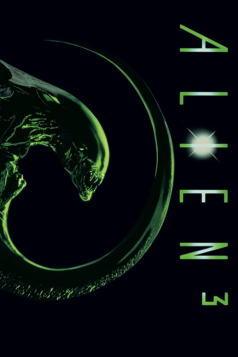 Alien³ POSTER