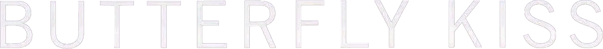 Butterfly Kiss
