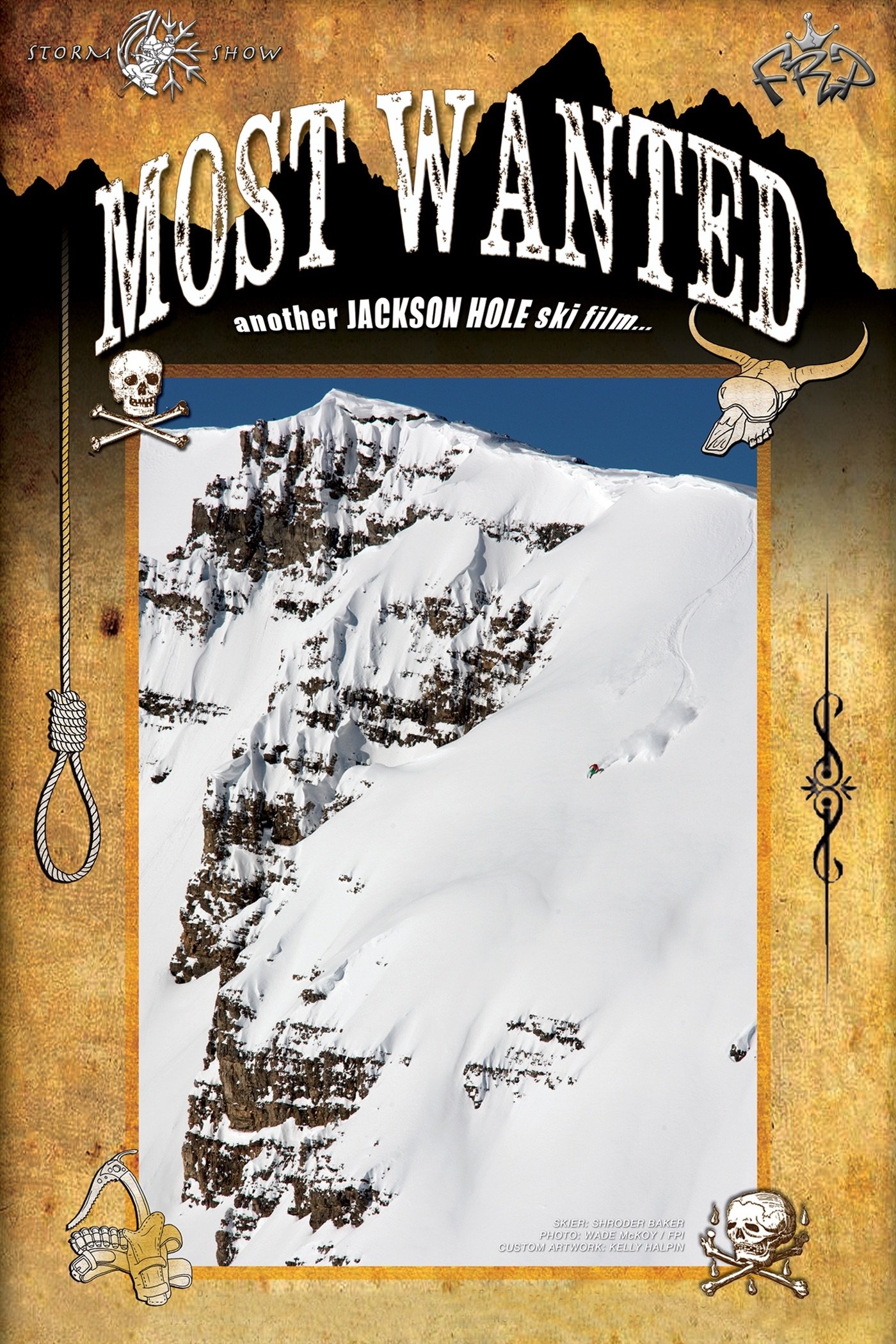Most Wanted on FREECABLE TV