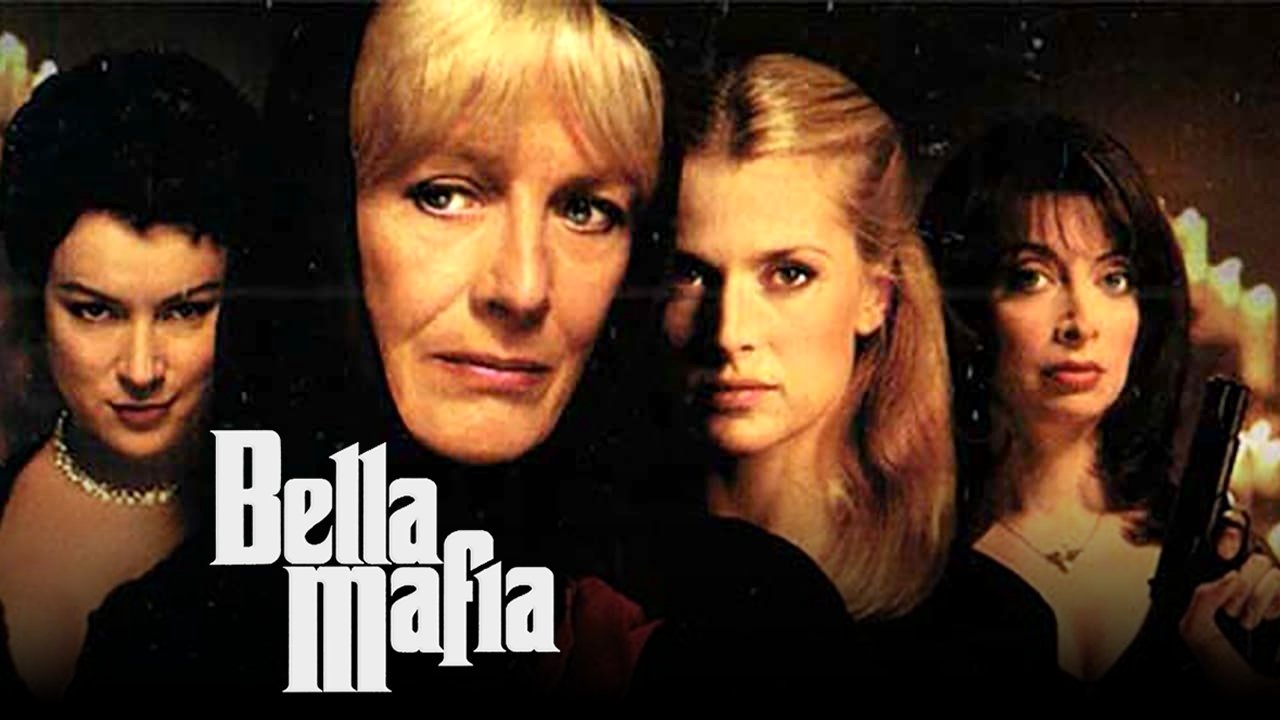 Bella Mafia