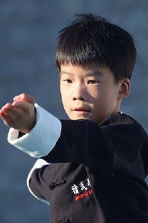 et billede af 吴滺