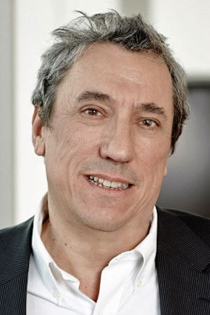 et billede af Jérôme Bureau