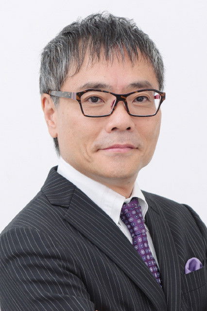 et billede af Seikō Itō