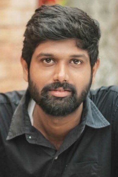 Aravind Rajagopal's picture in the cast