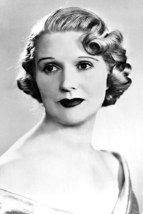 et billede af Jeanne Stuart