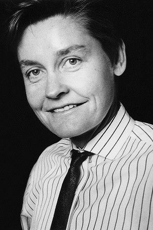 et billede af Nan Kinney