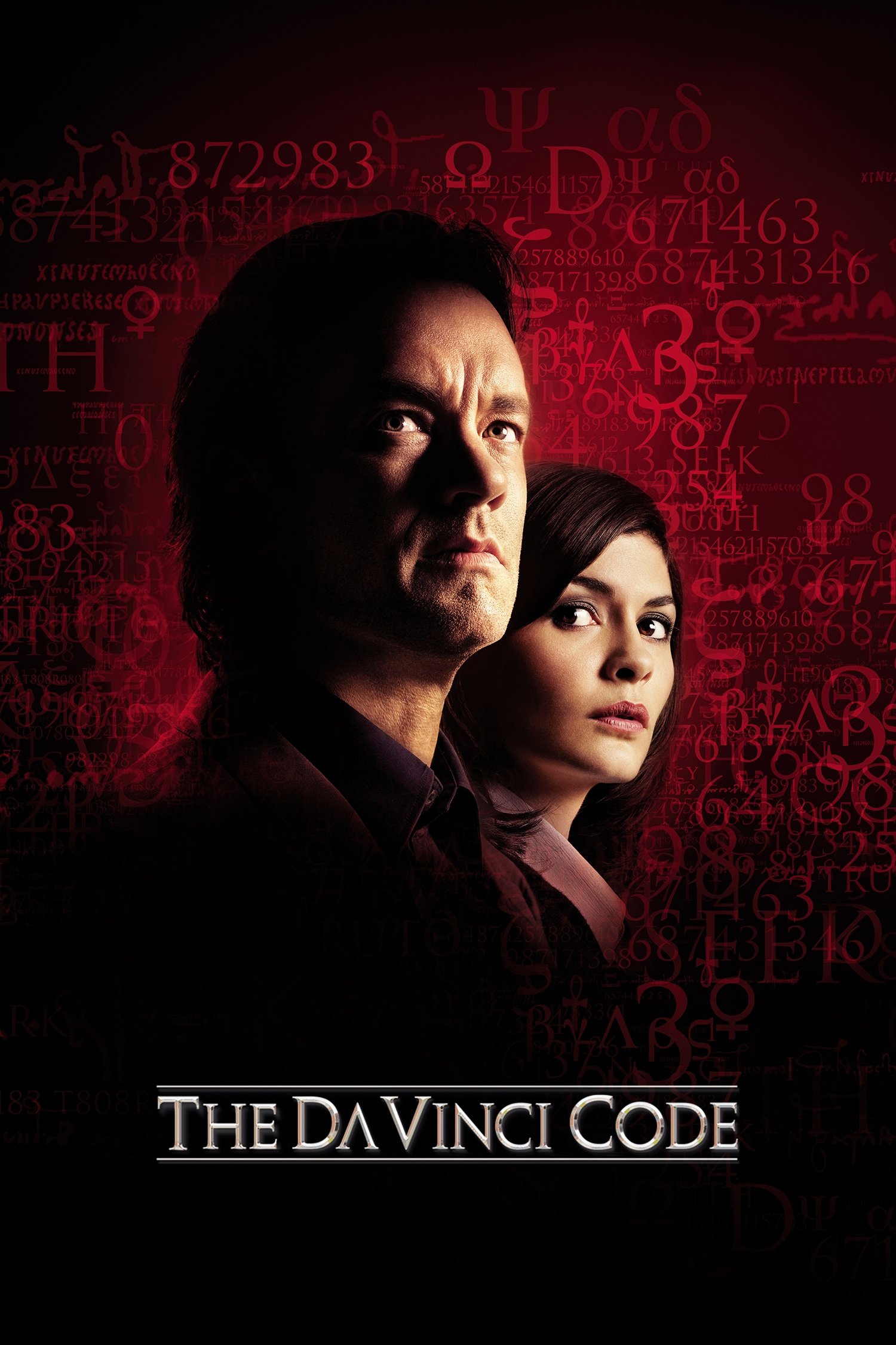 The Da Vinci Code