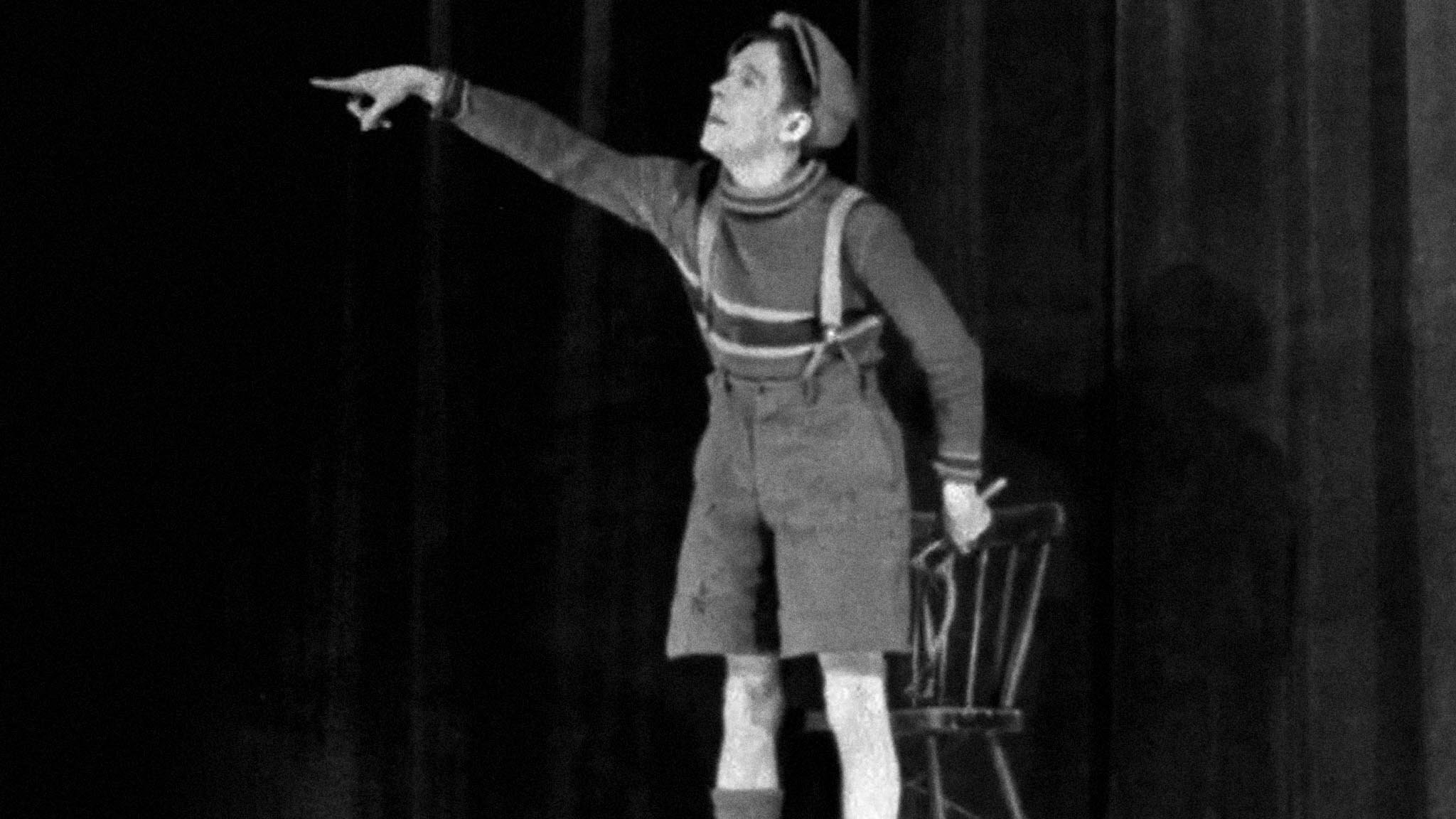 Fridolinons (1945)
