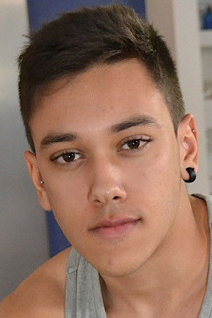 et billede af Nathan Cain