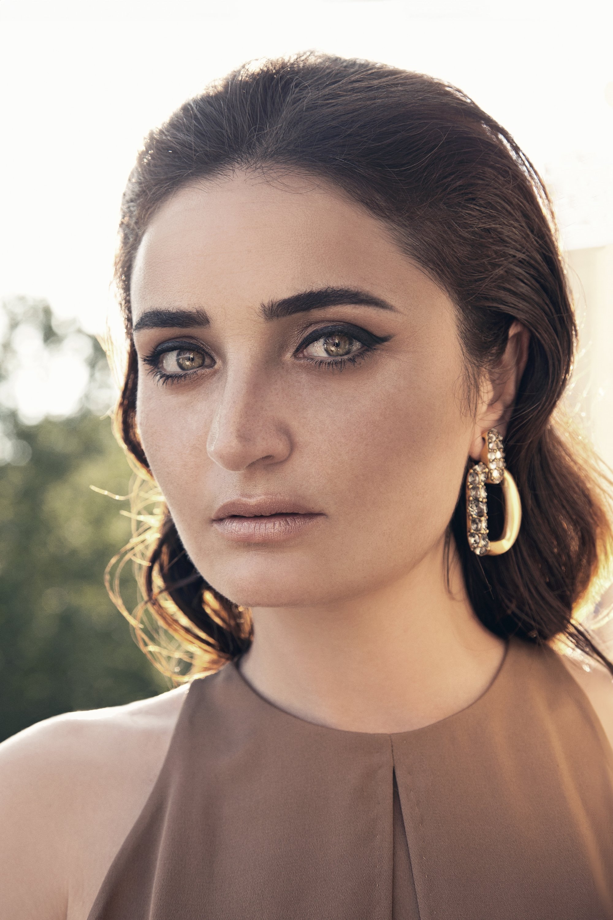 et billede af Fadik Sevin Atasoy