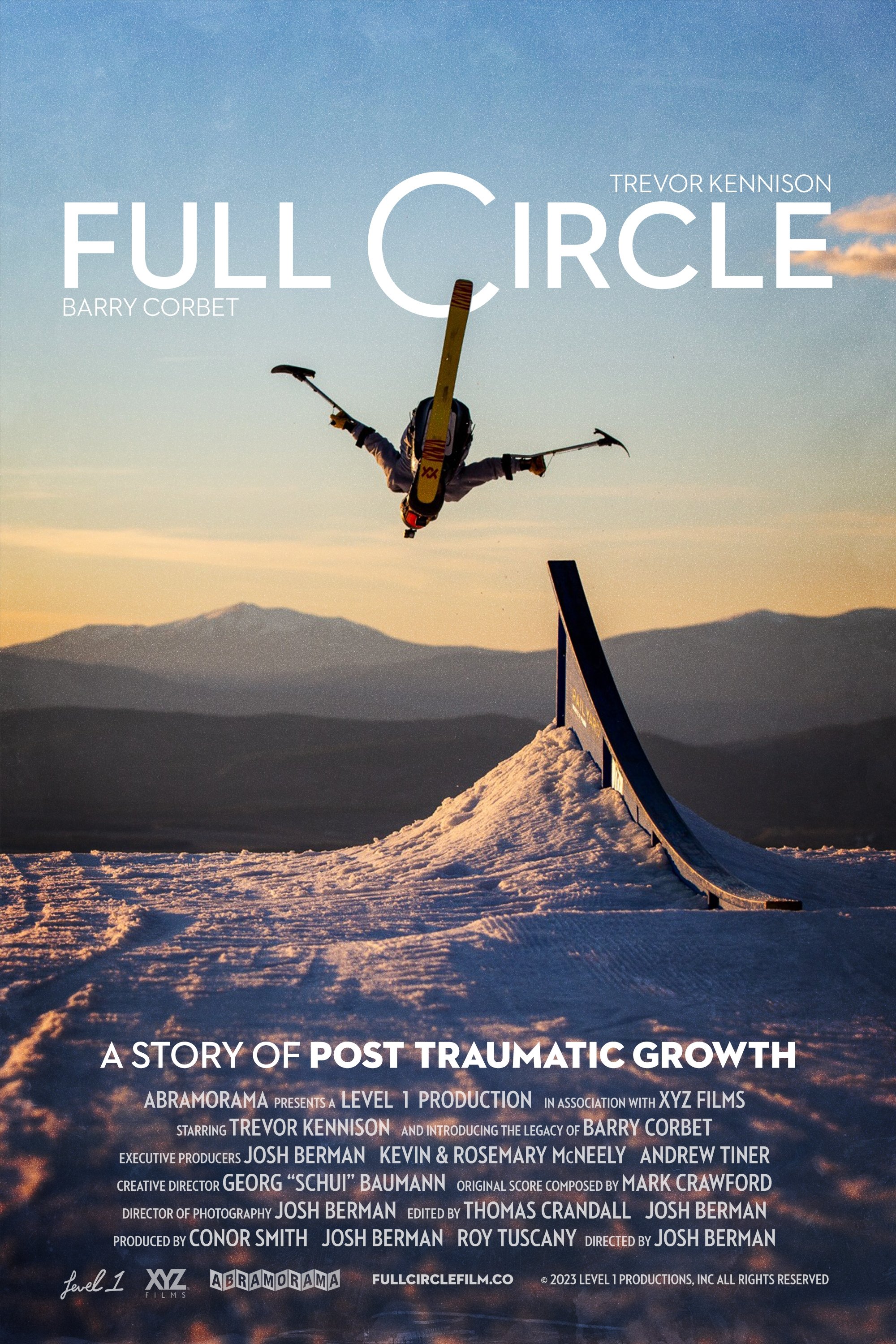 Full Circle