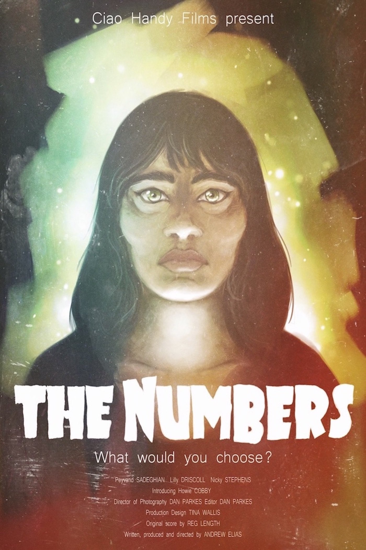 The Numbers The Numbers