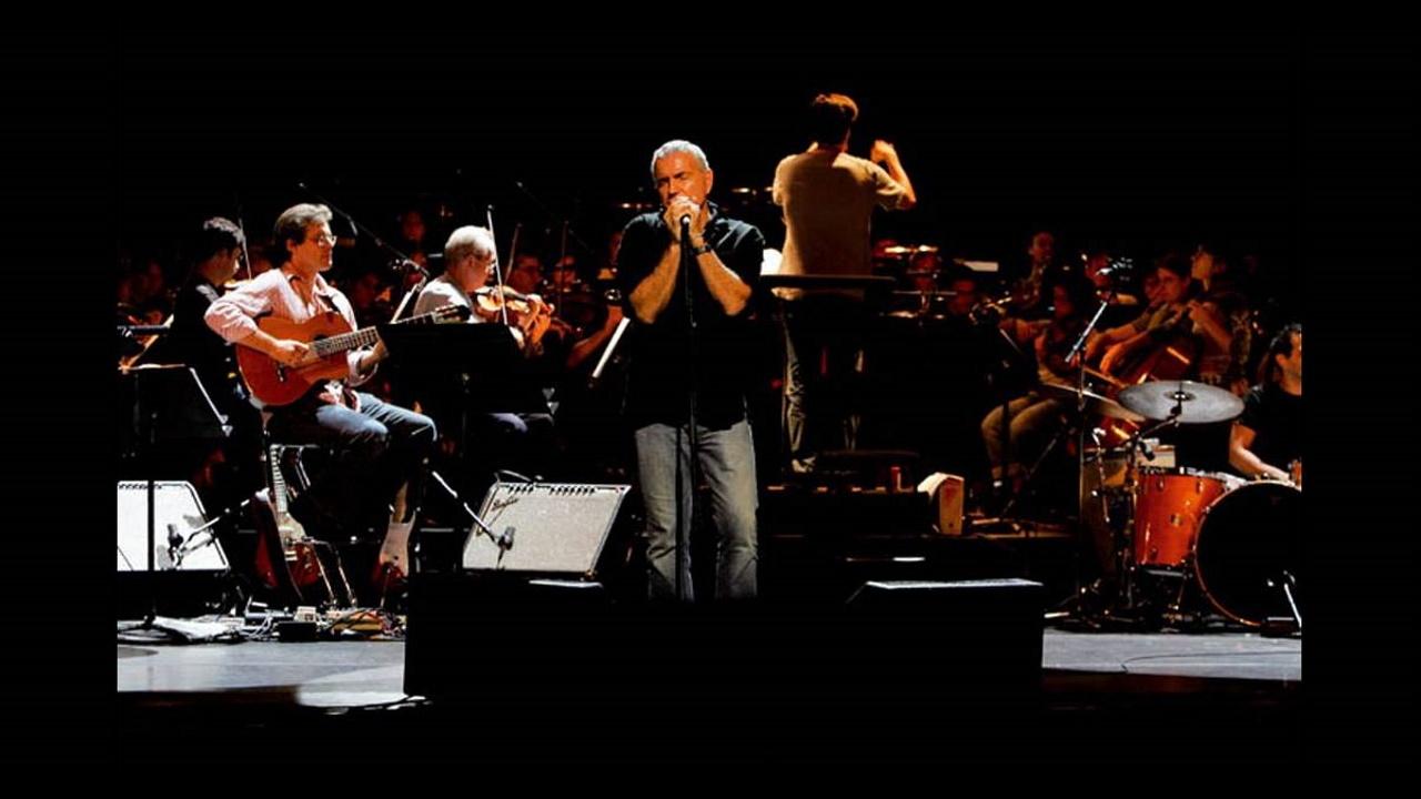 Lavilliers chante Ferré (2009)