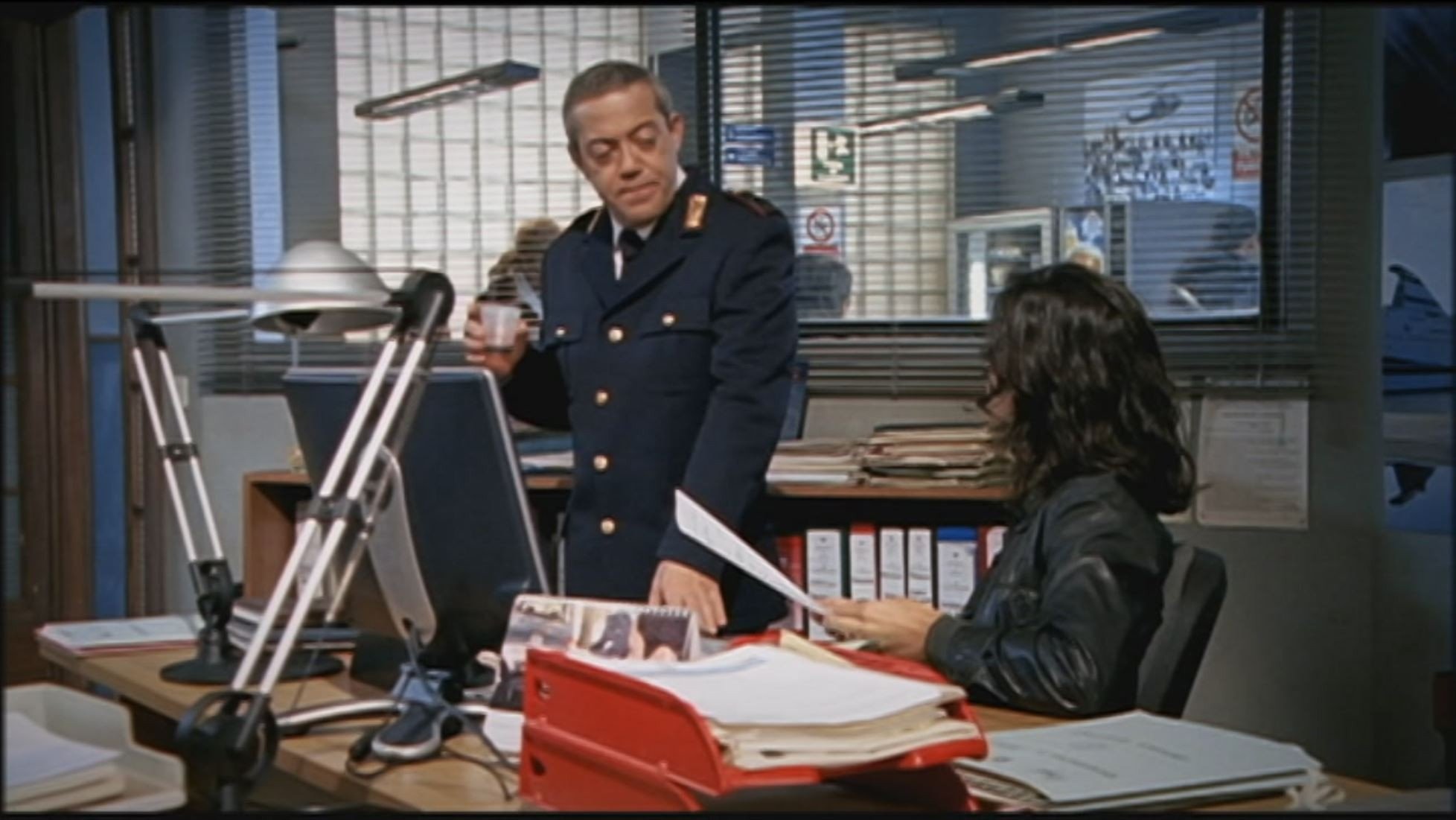 Distretto di Polizia