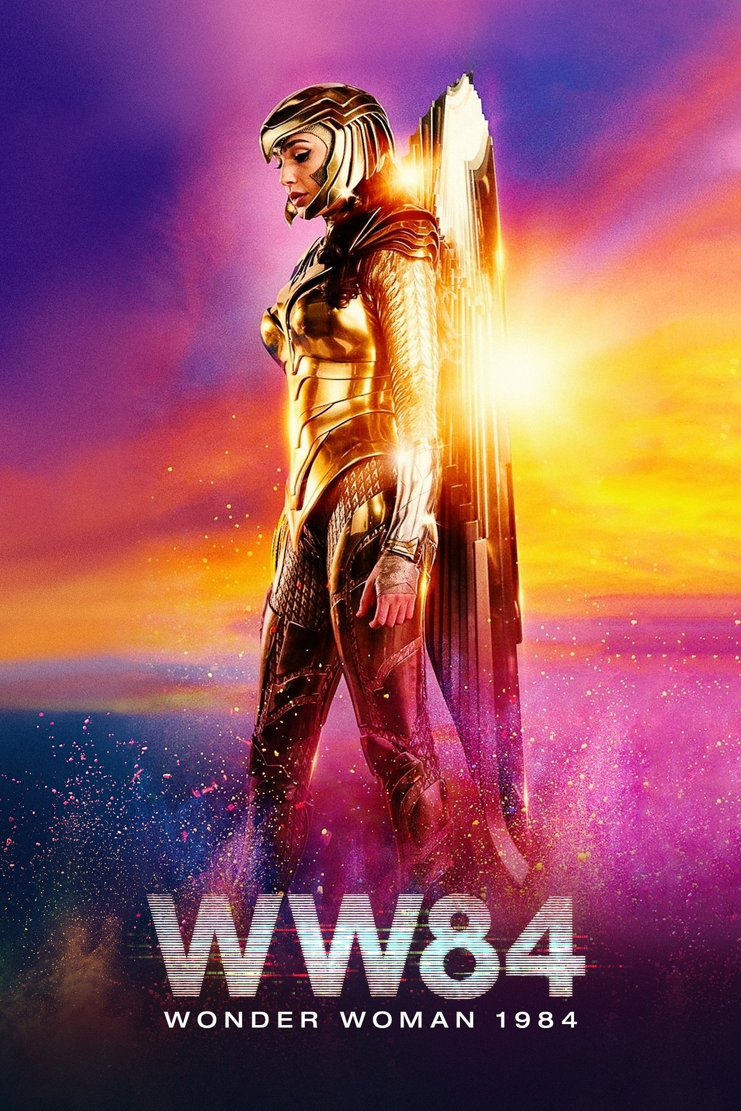 Wonder Woman 1984