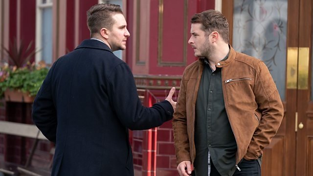 EastEnders
