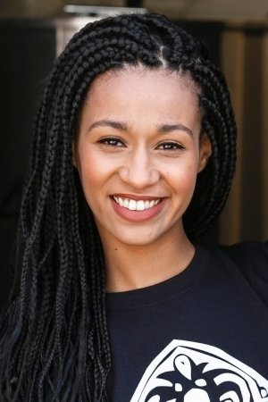 et billede af Jaega Wise