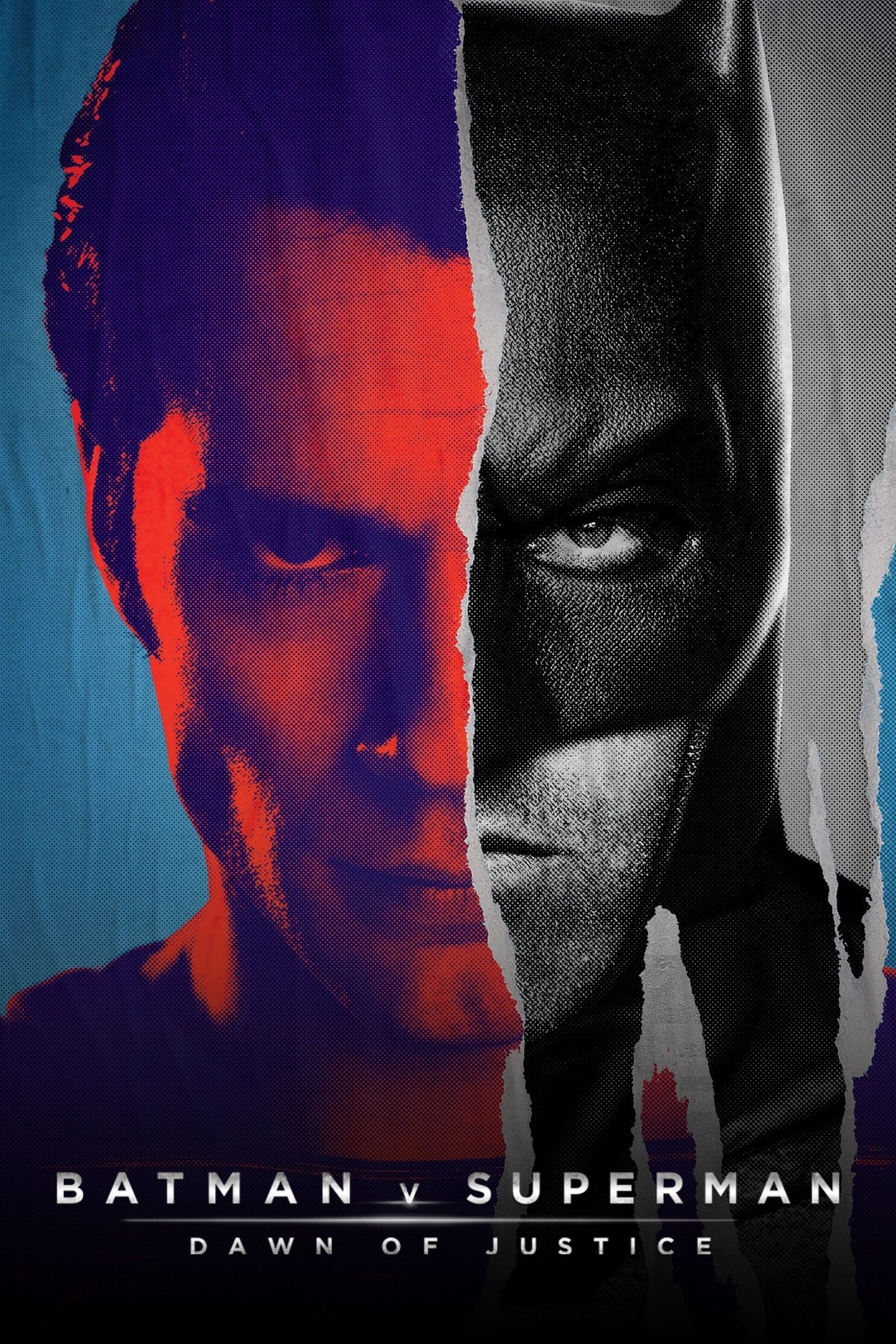 Batman v Superman: Dawn of Justice