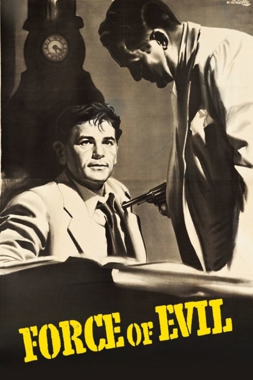 Force of Evil