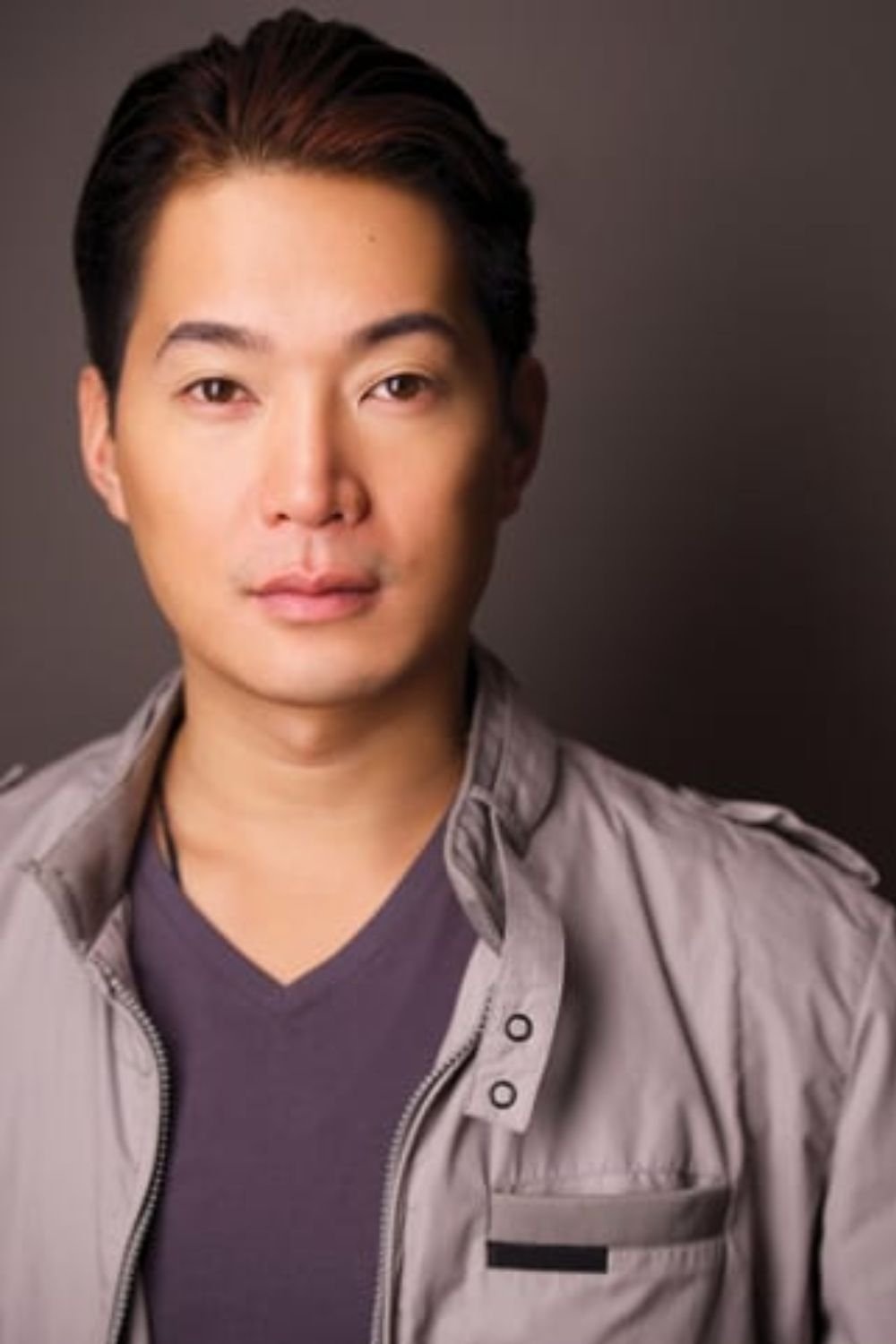 et billede af Austin Ku