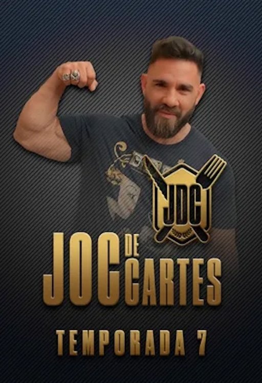 Joc de cartes - Season 7