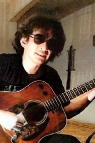 et billede af Rodrigo González