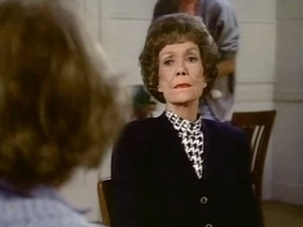 Falcon Crest