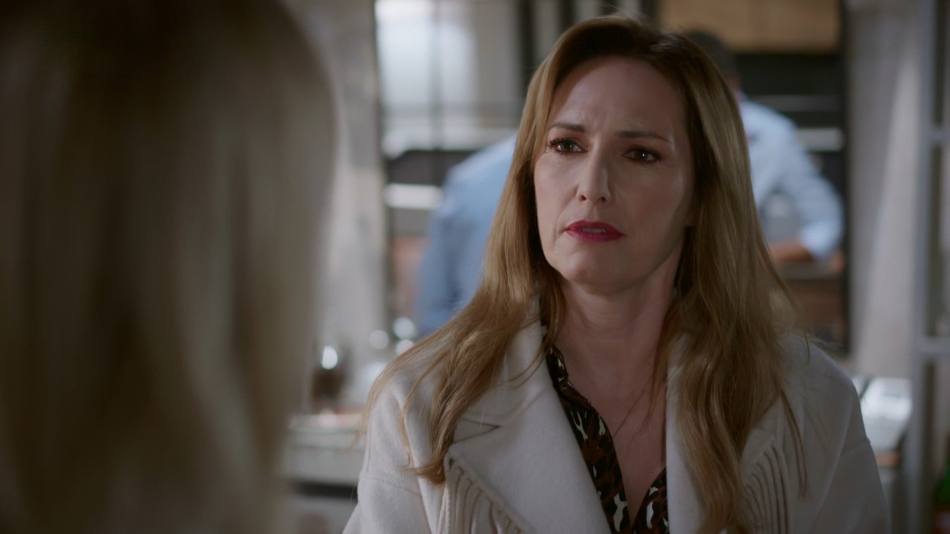 A Protegida 1x87
