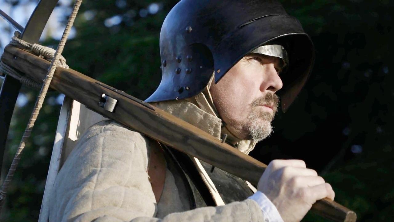 Ancient Engineering - Épisode 3