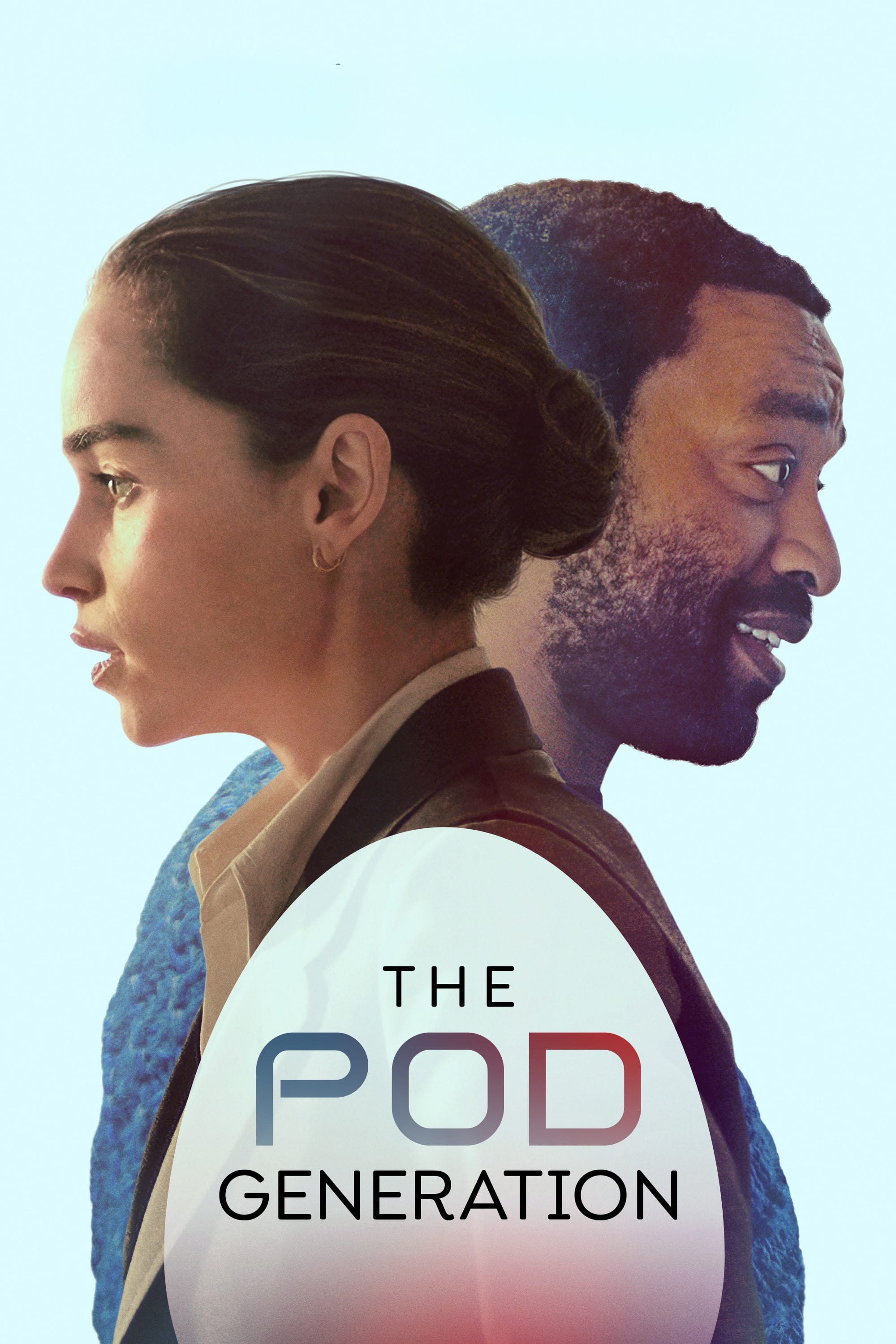 The Pod Generation