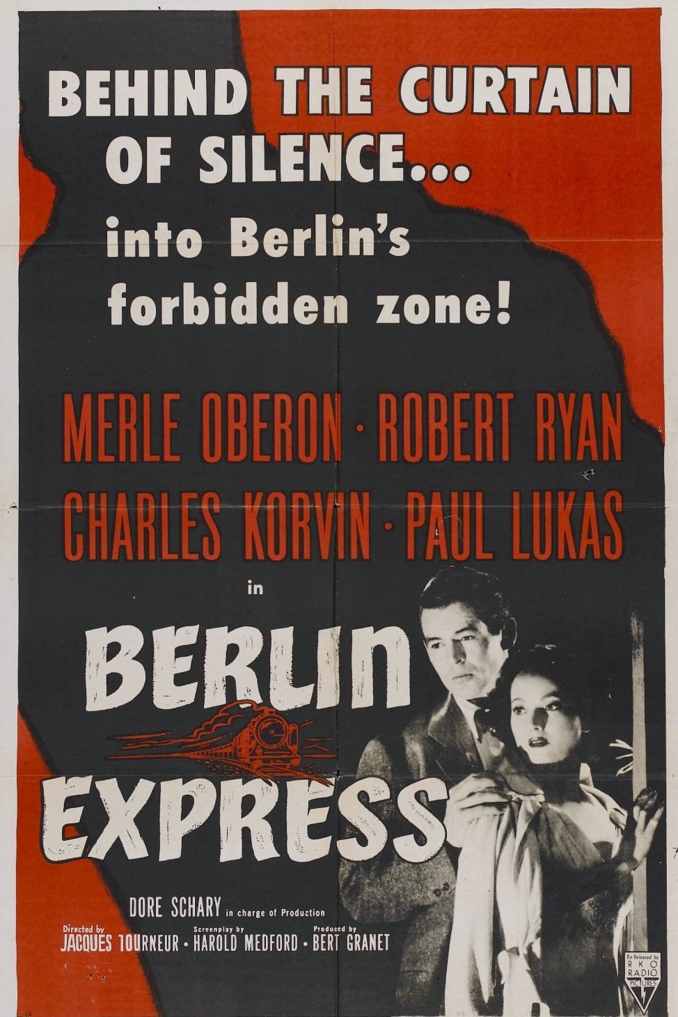 Berlin Express