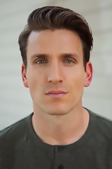 et billede af Alex Puccinelli