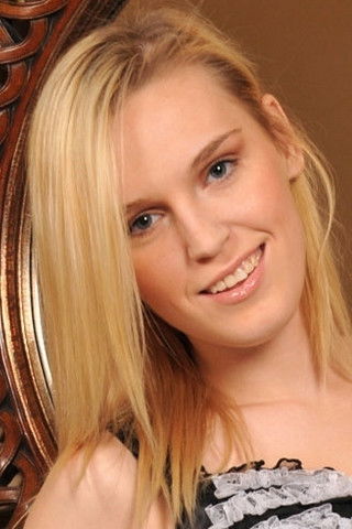 et billede af Amanda Bryant