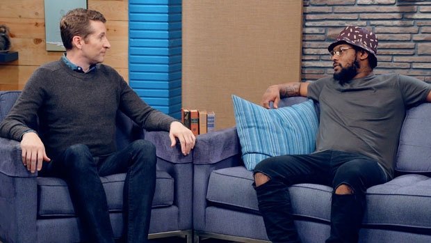 Comedy Bang! Bang! 4x3