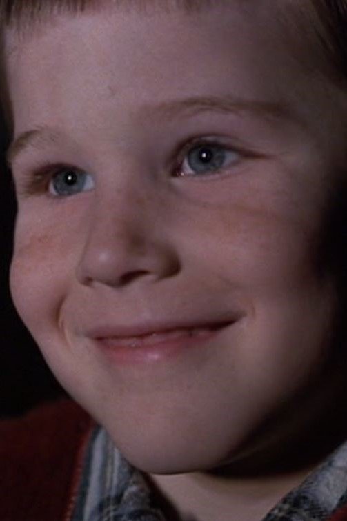 et billede af Ryan Todd