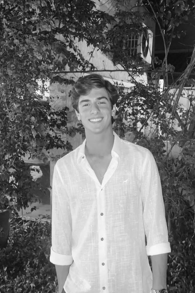 et billede af Iago Serrate