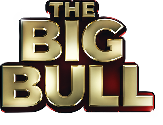 The Big Bull Logo