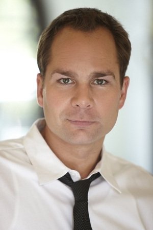 et billede af Andrew Schaff