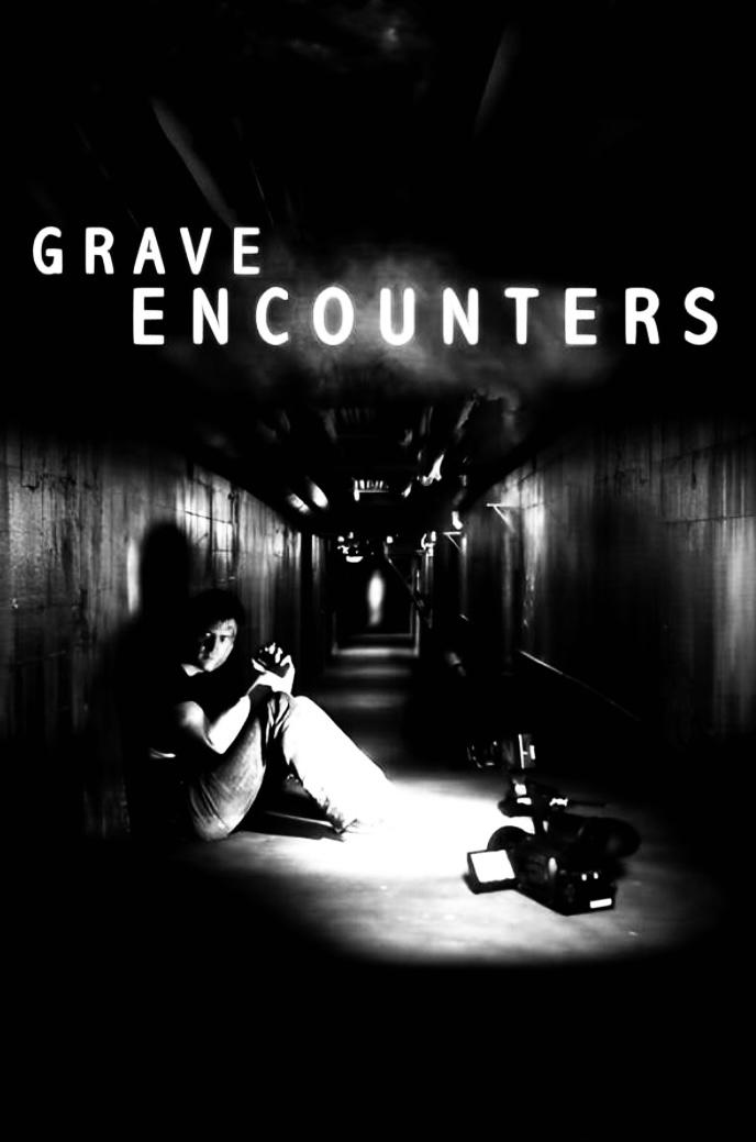 Grave Encounters