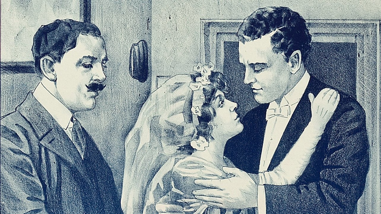 Her Secret (1912)