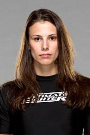 et billede af Bethany Marshall